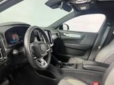 Thumbnail of 2024 Metallic Volvo XC40