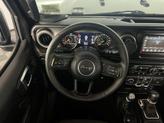 Thumbnail of 2022 Sting Gray Clearcoat Jeep Wrangler Unlimited