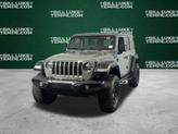 Thumbnail of 2022 Sting Gray Clearcoat Jeep Wrangler Unlimited