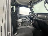 Thumbnail of 2022 Sting Gray Clearcoat Jeep Wrangler Unlimited
