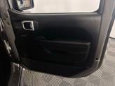 Thumbnail of 2022 Sting Gray Clearcoat Jeep Wrangler Unlimited