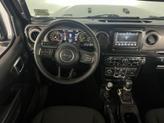 Thumbnail of 2022 Sting Gray Clearcoat Jeep Wrangler Unlimited