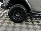 Thumbnail of 2022 Sting Gray Clearcoat Jeep Wrangler Unlimited