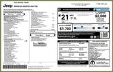 Thumbnail of 2022 Sting Gray Clearcoat Jeep Wrangler Unlimited