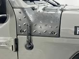 Thumbnail of 2022 Sting Gray Clearcoat Jeep Wrangler Unlimited