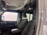 Thumbnail of 2022 Sting Gray Clearcoat Jeep Wrangler Unlimited