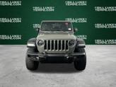 Thumbnail of 2022 Sting Gray Clearcoat Jeep Wrangler Unlimited