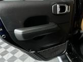 Thumbnail of 2022 Black Clearcoat Jeep Wrangler Unlimited 4xe