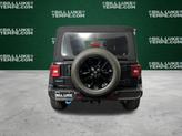 Thumbnail of 2022 Black Clearcoat Jeep Wrangler Unlimited 4xe