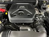 Thumbnail of 2022 Black Clearcoat Jeep Wrangler Unlimited 4xe