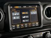 Thumbnail of 2022 Black Clearcoat Jeep Wrangler Unlimited 4xe