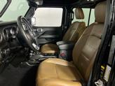 Thumbnail of 2022 Black Clearcoat Jeep Wrangler Unlimited 4xe