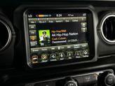 Thumbnail of 2022 Black Clearcoat Jeep Wrangler Unlimited 4xe