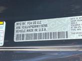 Thumbnail of 2022 Black Clearcoat Jeep Wrangler Unlimited 4xe