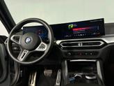 Thumbnail of 2024 Brooklyn Gray Metallic BMW i4 Gran Coupe
