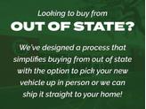 Thumbnail of 2019 Olive Green Pearlcoat Jeep Cherokee