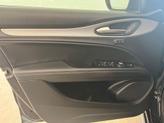 Thumbnail of 2024 Vulcano Black Metallic Alfa Romeo Stelvio