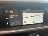 Thumbnail of 2024 Vulcano Black Metallic Alfa Romeo Stelvio