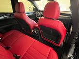 Thumbnail of 2024 Vulcano Black Metallic Alfa Romeo Stelvio