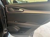 Thumbnail of 2024 Vulcano Black Metallic Alfa Romeo Stelvio