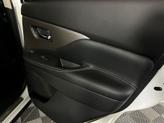 Thumbnail of 2024 Pearl White Tri-Coat Nissan Murano