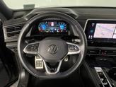 Thumbnail of 2024 Pure Gray Volkswagen Atlas Cross Sport