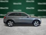 Thumbnail of 2018 Iridium Silver Metallic Mercedes-Benz GLC 300