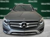 Thumbnail of 2018 Iridium Silver Metallic Mercedes-Benz GLC 300
