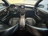 Thumbnail of 2018 Iridium Silver Metallic Mercedes-Benz GLC 300