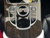 Thumbnail of 2018 Iridium Silver Metallic Mercedes-Benz GLC 300