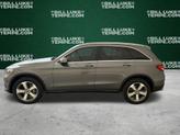 Thumbnail of 2018 Iridium Silver Metallic Mercedes-Benz GLC 300