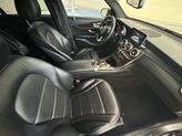 Thumbnail of 2018 Iridium Silver Metallic Mercedes-Benz GLC 300