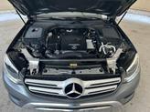 Thumbnail of 2018 Iridium Silver Metallic Mercedes-Benz GLC 300