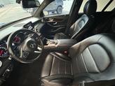 Thumbnail of 2018 Iridium Silver Metallic Mercedes-Benz GLC 300
