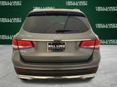 Thumbnail of 2018 Iridium Silver Metallic Mercedes-Benz GLC 300