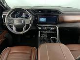 Thumbnail of 2024 White Frost Tri-Coat GMC Sierra 1500