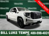 Photo of 2024 White Frost Tri-Coat GMC Sierra 1500