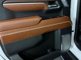 Thumbnail of 2024 White Frost Tri-Coat GMC Sierra 1500