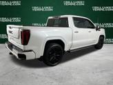 Thumbnail of 2024 White Frost Tri-Coat GMC Sierra 1500