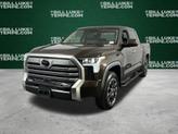 Thumbnail of 2023 Smoked Mesquite Toyota Tundra Hybrid