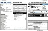Thumbnail of 2023 Gray Hyundai IONIQ 5