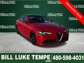 Photo of 2022 Alfa White Alfa Romeo Giulia