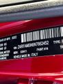 Thumbnail of 2022 Alfa White Alfa Romeo Giulia