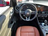Thumbnail of 2022 Alfa White Alfa Romeo Giulia