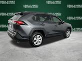 Thumbnail of 2024 Magnetic Gray Metallic Toyota RAV4