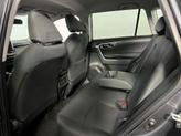Thumbnail of 2024 Magnetic Gray Metallic Toyota RAV4