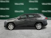 Thumbnail of 2024 Magnetic Gray Metallic Toyota RAV4