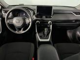 Thumbnail of 2024 Magnetic Gray Metallic Toyota RAV4
