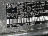 Thumbnail of 2024 Magnetic Gray Metallic Toyota RAV4