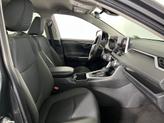 Thumbnail of 2024 Magnetic Gray Metallic Toyota RAV4